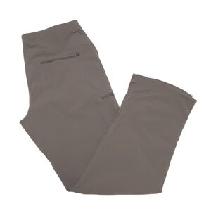 L.L. Bean Taupe Women's Outdoor Pants